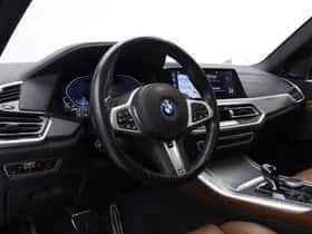 BMW X5 (2023) thumbnail 15