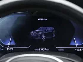 BMW X5 (2023) thumbnail 16