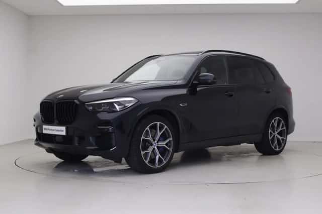BMW X5 (2023) thumbnail 3