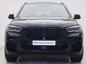 BMW X5 (2023) thumbnail 3