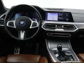 BMW X5 (2023) thumbnail 26
