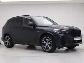 BMW X5 (2023) thumbnail 4