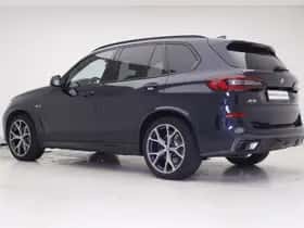 BMW X5 (2023) thumbnail 5