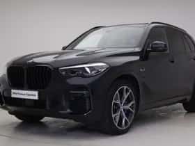BMW X5 (2023) thumbnail 6