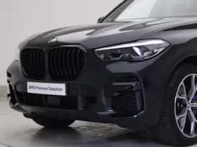 BMW X5 (2023) thumbnail 7