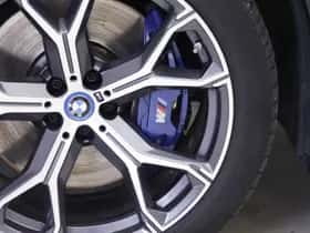BMW X5 (2023) thumbnail 8