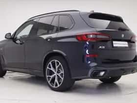 BMW X5 (2023) thumbnail 9