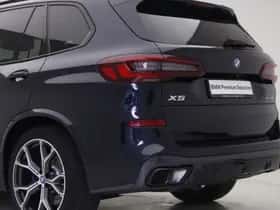 BMW X5 (2023) thumbnail 10