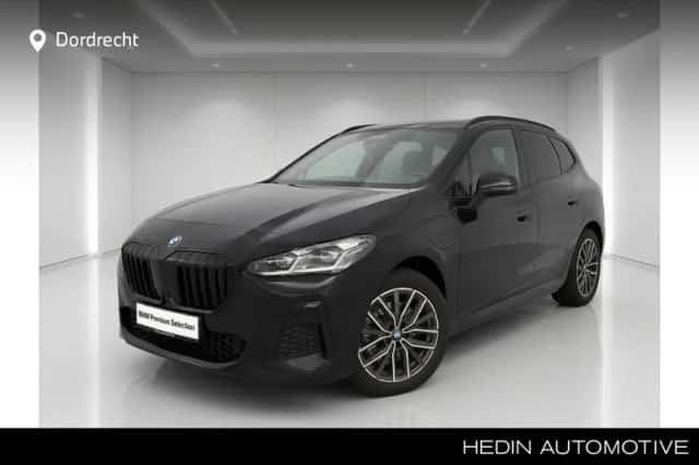 BMW 2-Serie (2025) thumbnail 1