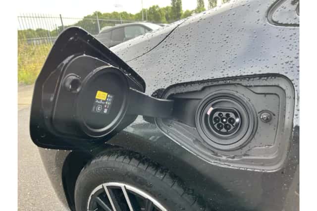 BMW 2-Serie (2025) thumbnail 4