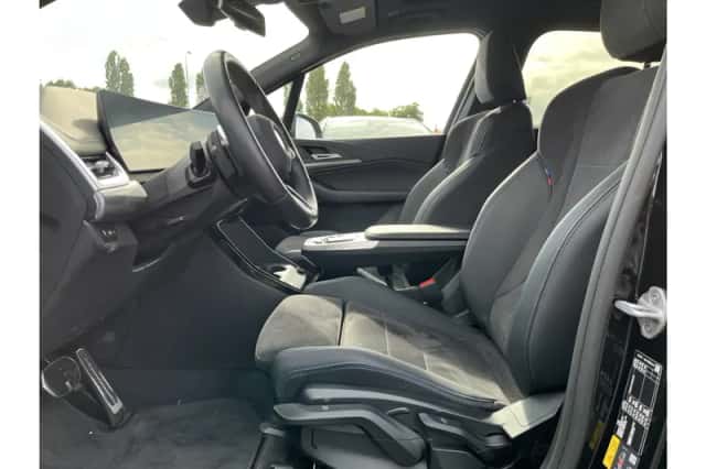 BMW 2-Serie (2025) thumbnail 6