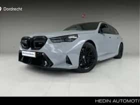 BMW M5 (2026)