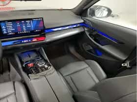 BMW M5 (2026) thumbnail 19