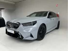 BMW M5 (2026) thumbnail 3