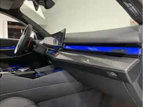 BMW M5 (2026) thumbnail 22