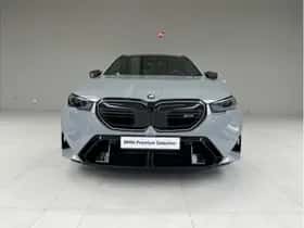 BMW M5 (2026) thumbnail 4