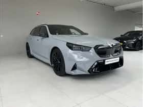 BMW M5 (2026) thumbnail 5