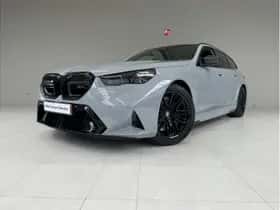 BMW M5 (2026) thumbnail 46