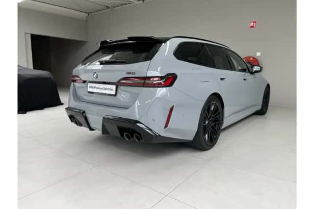 BMW M5 (2026) thumbnail 6