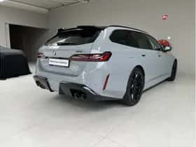 BMW M5 (2026) thumbnail 6