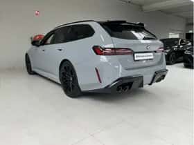 BMW M5 (2026) thumbnail 8