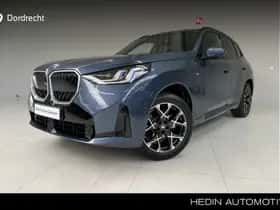 BMW X3 (2025)