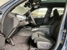 BMW X3 (2025) thumbnail 13