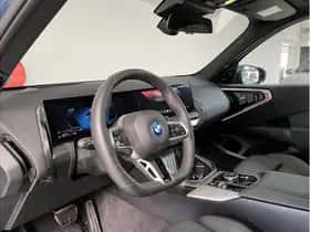 BMW X3 (2025) thumbnail 15