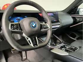 BMW X3 (2025) thumbnail 16