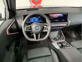 BMW X3 (2025) thumbnail 18