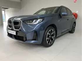 BMW X3 (2025) thumbnail 3