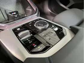 BMW X3 (2025) thumbnail 25