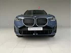BMW X3 (2025) thumbnail 4