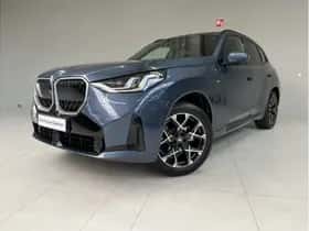 BMW X3 (2025) thumbnail 36