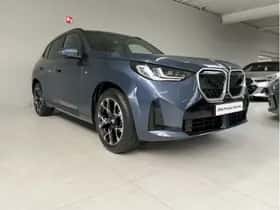 BMW X3 (2025) thumbnail 5