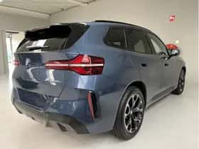 BMW X3 (2025) thumbnail 6