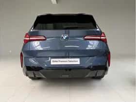 BMW X3 (2025) thumbnail 7