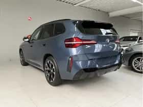 BMW X3 (2025) thumbnail 8