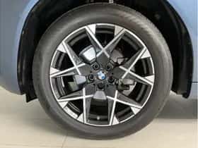 BMW X3 (2025) thumbnail 9