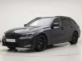BMW 3-Serie (2025) thumbnail 30