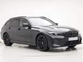 BMW 3-Serie (2025) thumbnail 6