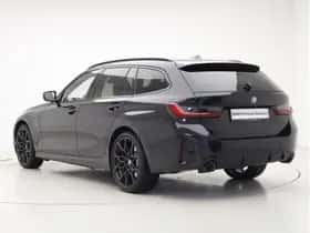 BMW 3-Serie (2025) thumbnail 7