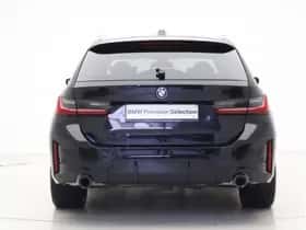 BMW 3-Serie (2025) thumbnail 8