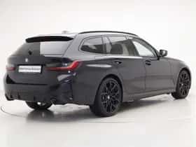 BMW 3-Serie (2025) thumbnail 10