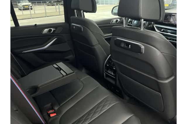 BMW X5 (2024) thumbnail 5
