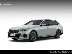 BMW i5 (2025) thumbnail 1