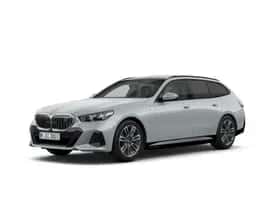 BMW i5 (2025) thumbnail 7