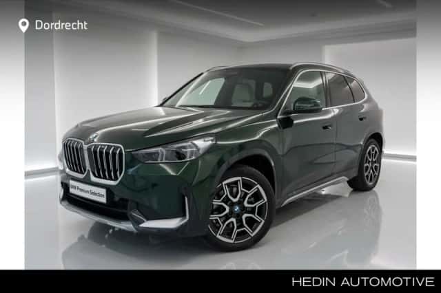 BMW X1 (2025) thumbnail 1