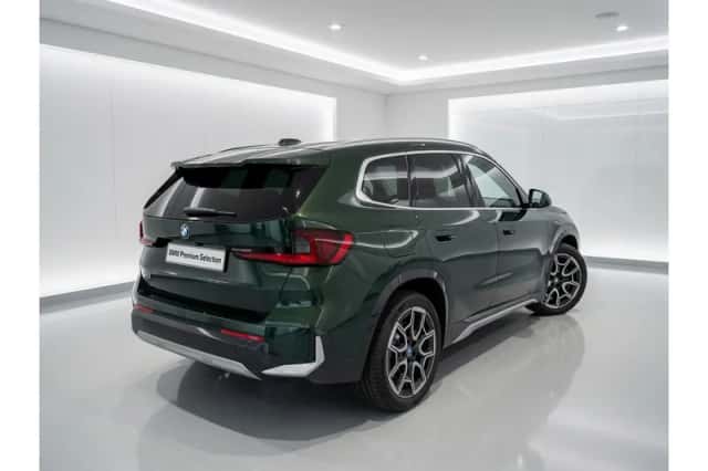 BMW X1 (2025) thumbnail 3