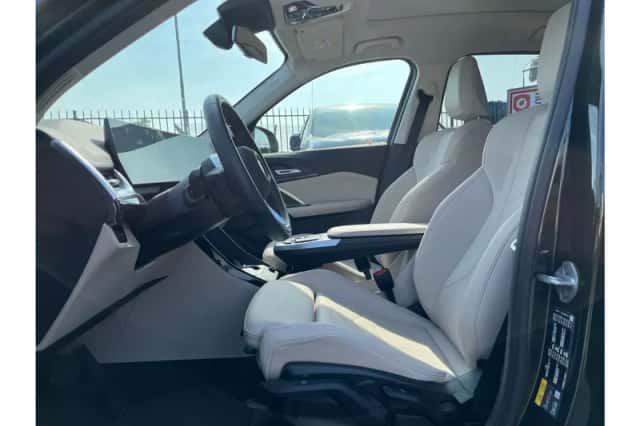 BMW X1 (2025) thumbnail 6